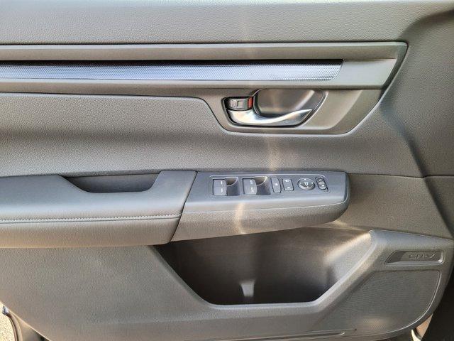 new 2025 Honda CR-V car, priced at $33,654
