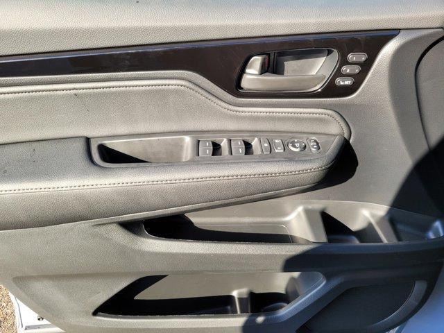 new 2025 Honda Odyssey car, priced at $45,175