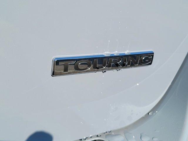 new 2025 Honda Odyssey car, priced at $45,175