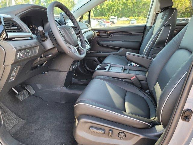 new 2025 Honda Odyssey car, priced at $45,175