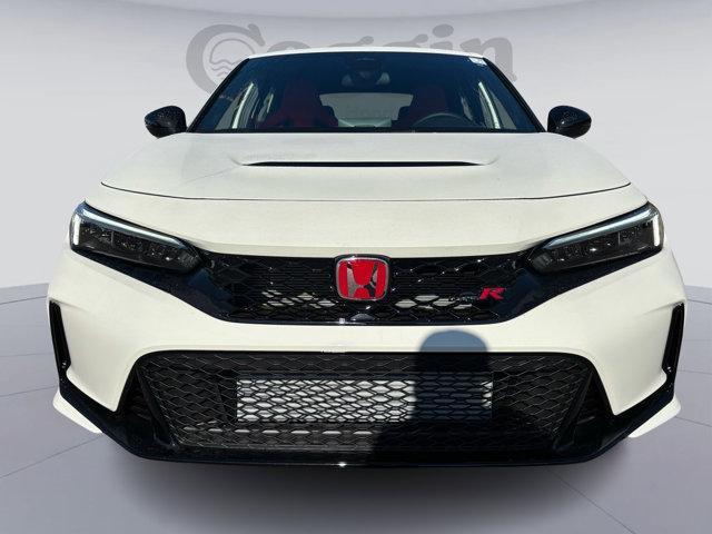 new 2025 Honda Civic Type R car, priced at $48,540