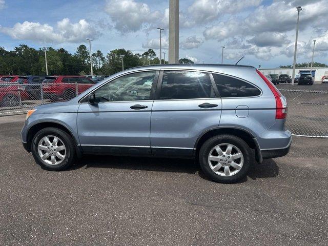 used 2008 Honda CR-V car, priced at $8,000