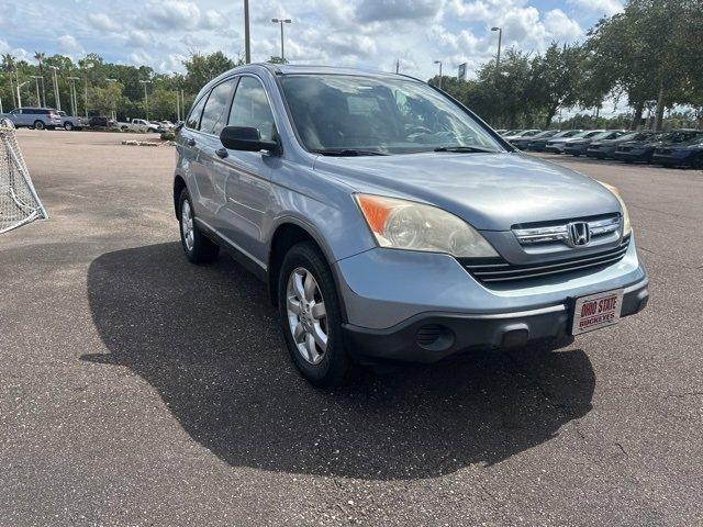 used 2008 Honda CR-V car, priced at $8,000