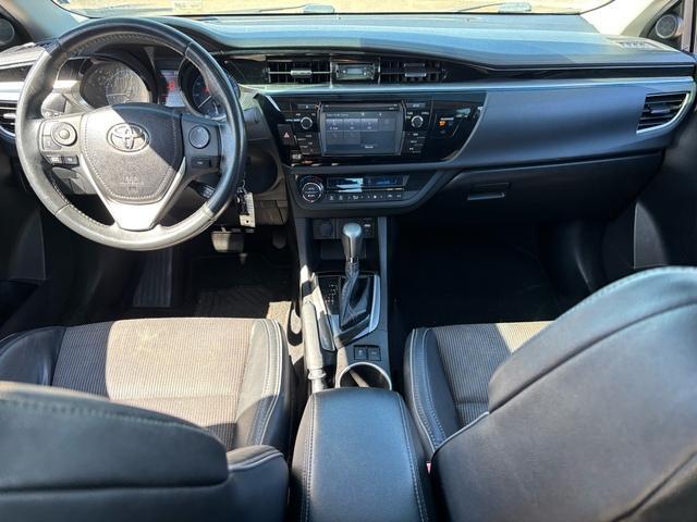 used 2014 Toyota Corolla car, priced at $8,691