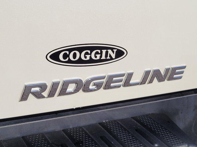 used 2017 Honda Ridgeline car, priced at $24,891