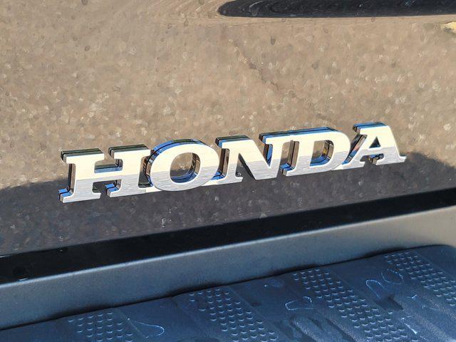 new 2024 Honda Ridgeline car, priced at $43,220