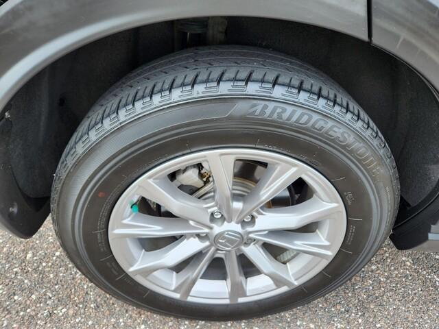 used 2023 Honda CR-V car, priced at $27,500