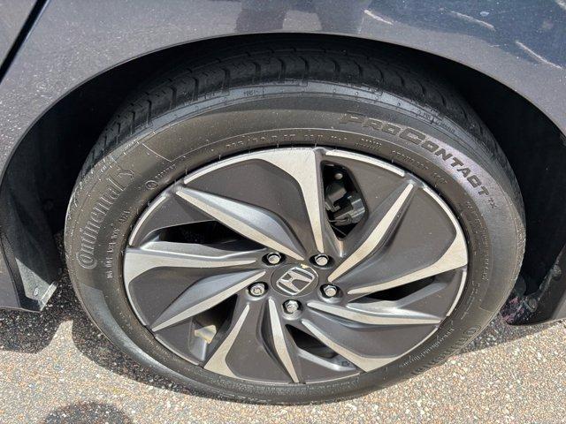 used 2019 Honda Insight car, priced at $17,491
