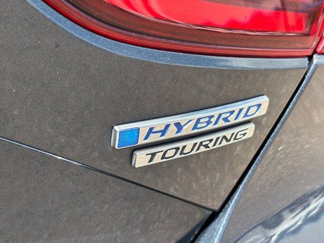 used 2019 Honda Insight car, priced at $17,491