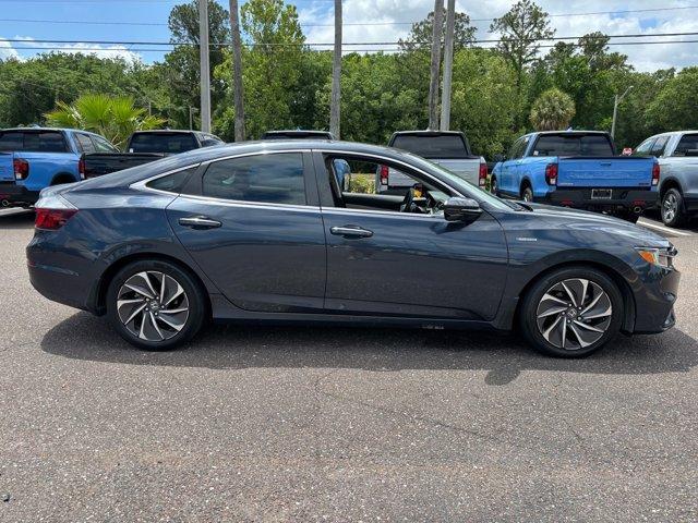 used 2019 Honda Insight car, priced at $17,491