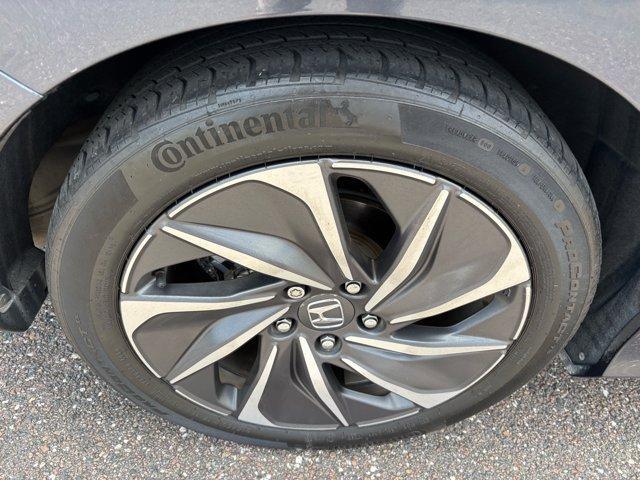 used 2019 Honda Insight car, priced at $17,491