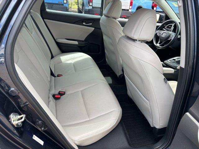 used 2019 Honda Insight car, priced at $17,491