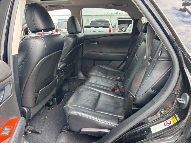 used 2010 Lexus RX 350 car, priced at $8,491