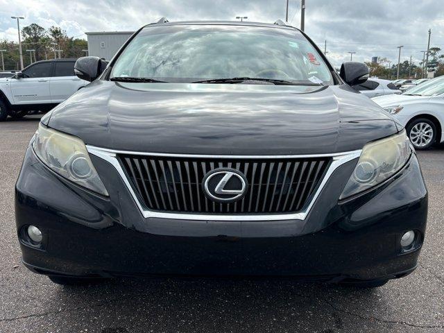 used 2010 Lexus RX 350 car, priced at $8,491