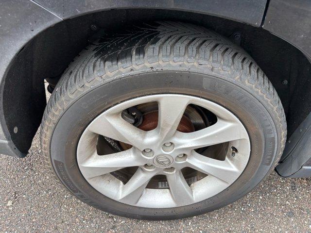 used 2010 Lexus RX 350 car, priced at $8,491