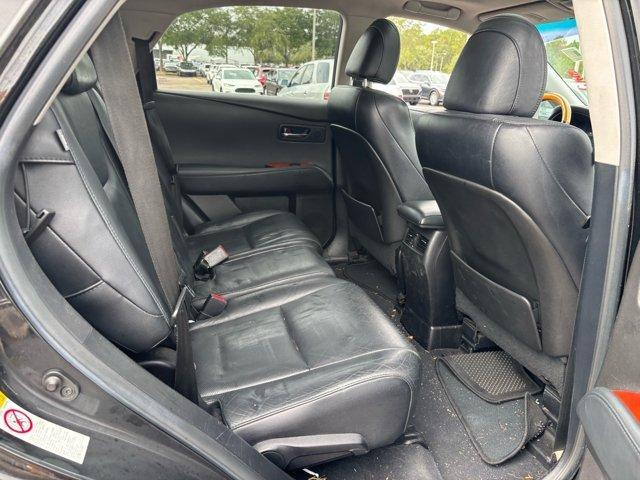 used 2010 Lexus RX 350 car, priced at $8,491