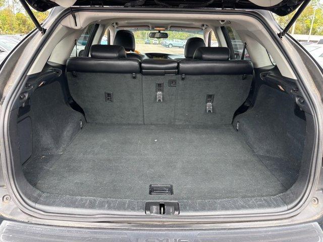 used 2010 Lexus RX 350 car, priced at $8,491