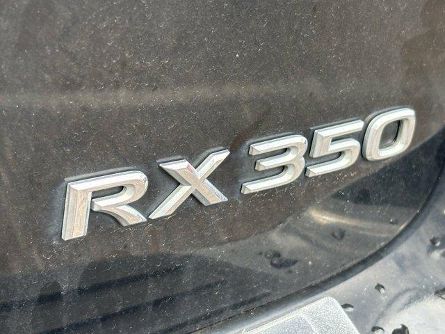 used 2010 Lexus RX 350 car, priced at $8,491