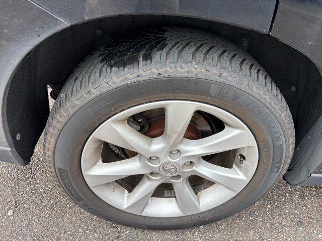 used 2010 Lexus RX 350 car, priced at $8,491