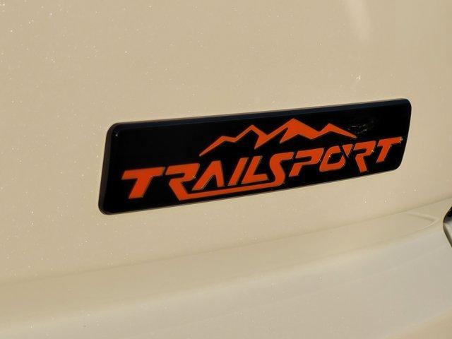 new 2026 Honda Passport car, priced at $51,953