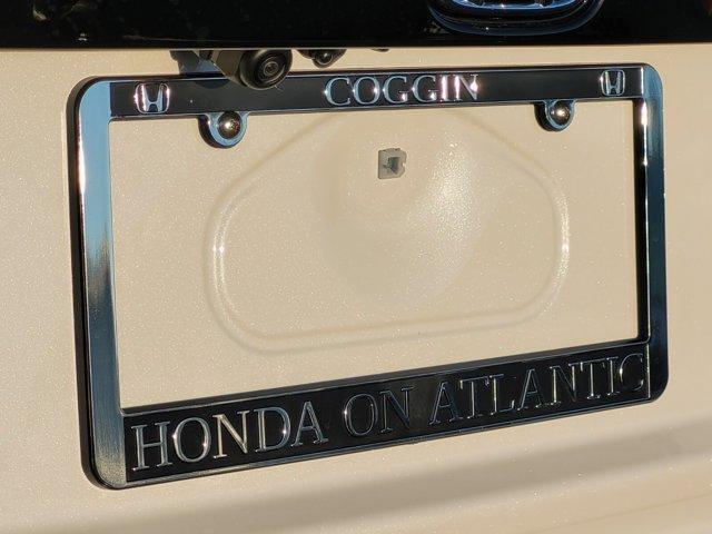 new 2026 Honda Passport car, priced at $51,953