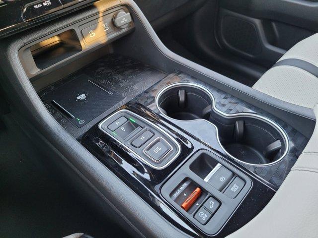 new 2026 Honda Passport car, priced at $51,953