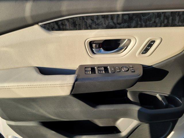 new 2026 Honda Passport car, priced at $51,953