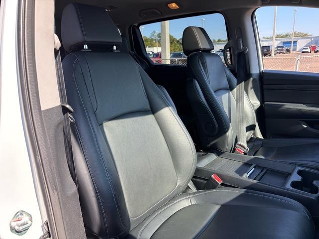 used 2021 Honda Odyssey car, priced at $26,500