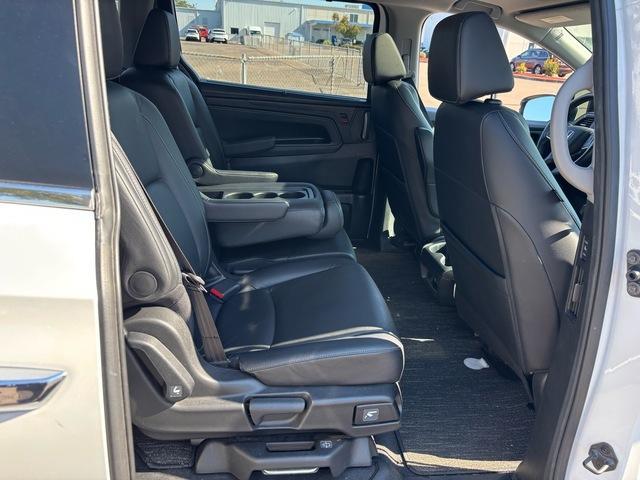 used 2021 Honda Odyssey car, priced at $26,500