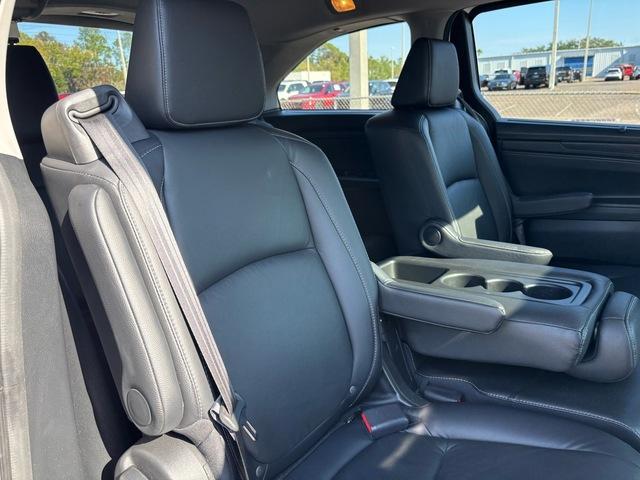 used 2021 Honda Odyssey car, priced at $26,500