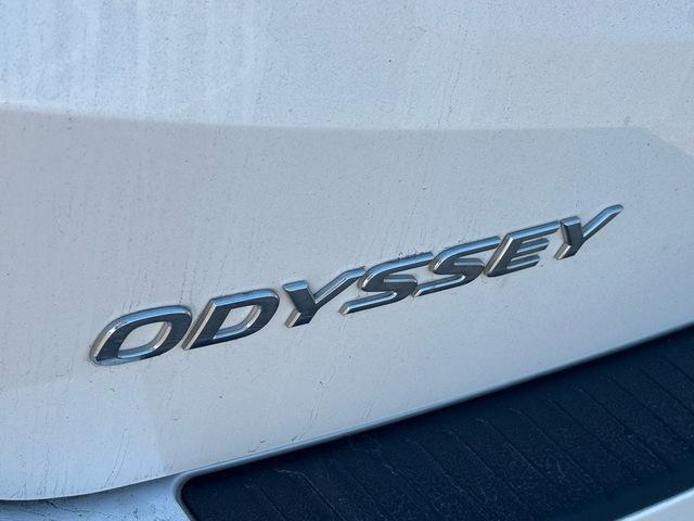 used 2021 Honda Odyssey car, priced at $26,500