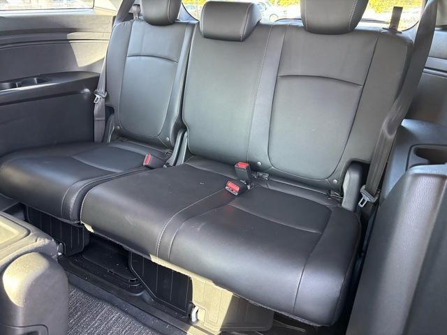 used 2021 Honda Odyssey car, priced at $26,500