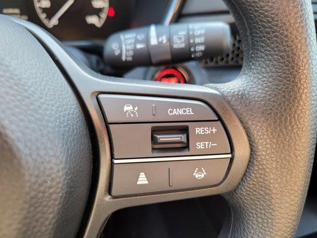 new 2025 Honda CR-V car, priced at $34,085