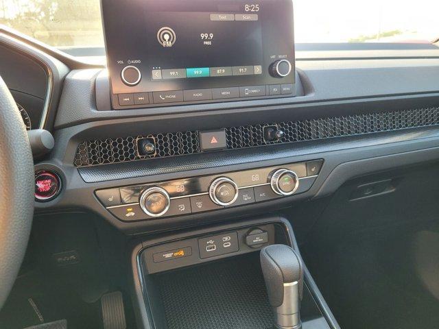 new 2025 Honda CR-V car, priced at $34,085