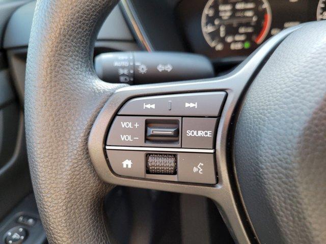 new 2025 Honda CR-V car, priced at $34,085