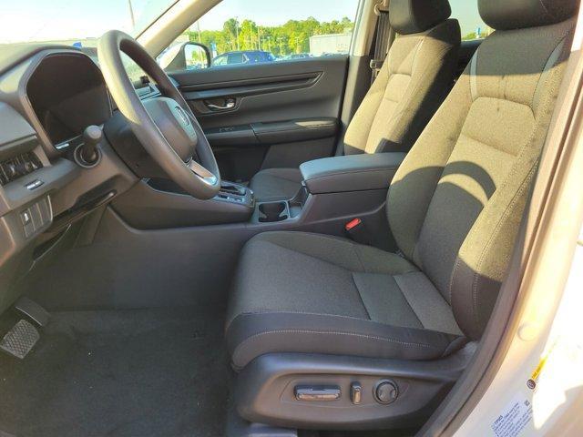 new 2025 Honda CR-V car, priced at $34,085