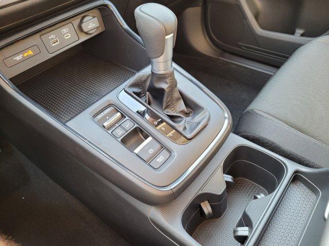 new 2025 Honda CR-V car, priced at $34,085