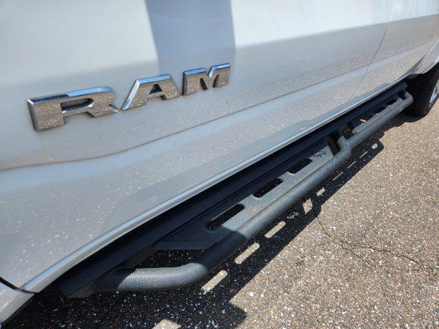 used 2020 Ram 1500 car, priced at $36,000