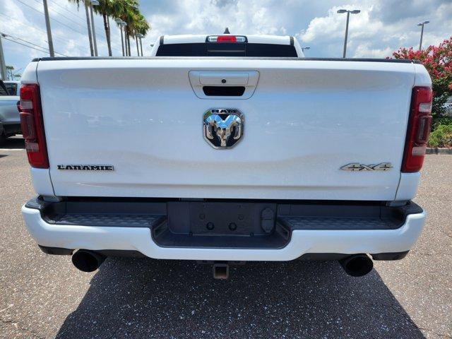 used 2020 Ram 1500 car, priced at $36,000