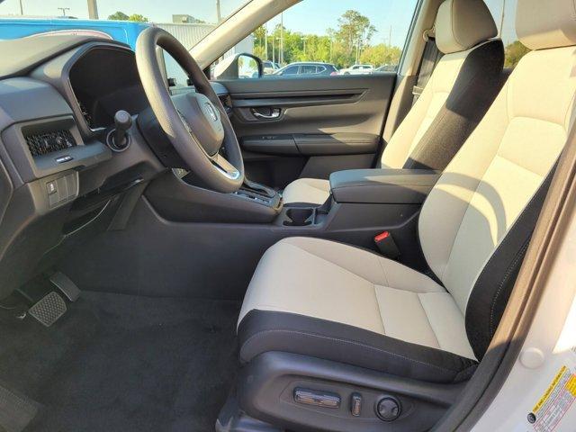new 2025 Honda CR-V car, priced at $32,679