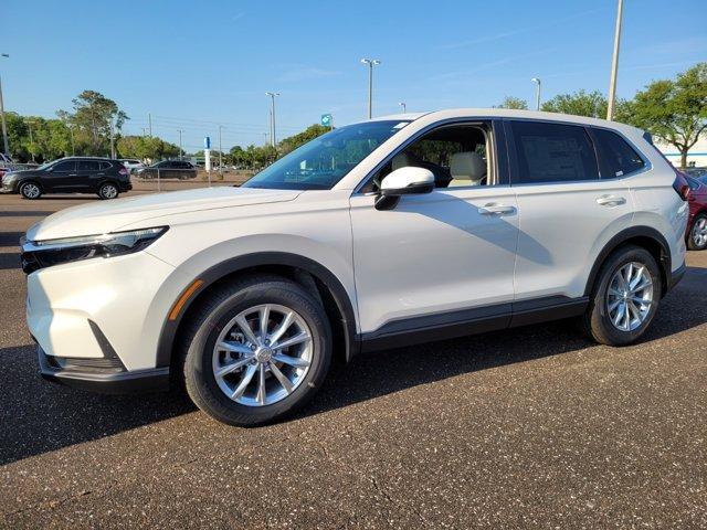 new 2025 Honda CR-V car, priced at $32,679