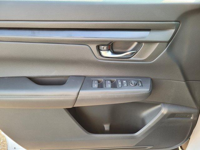 new 2025 Honda CR-V car, priced at $32,679