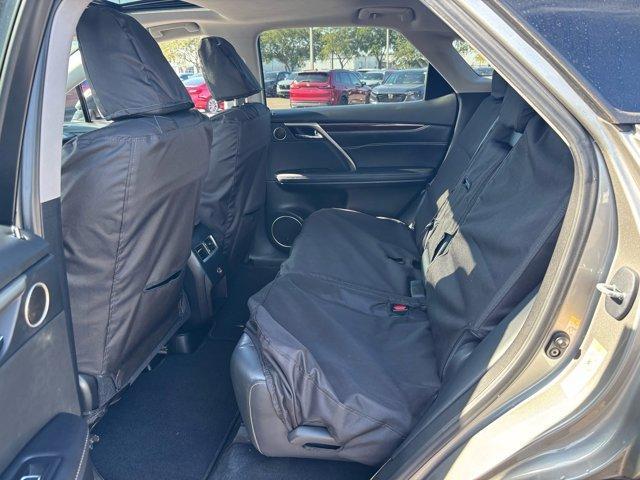 used 2017 Lexus RX 350 car, priced at $21,991