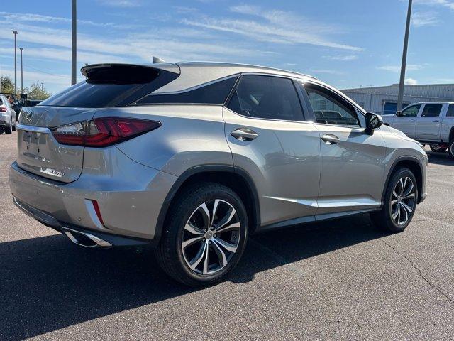 used 2017 Lexus RX 350 car, priced at $21,991