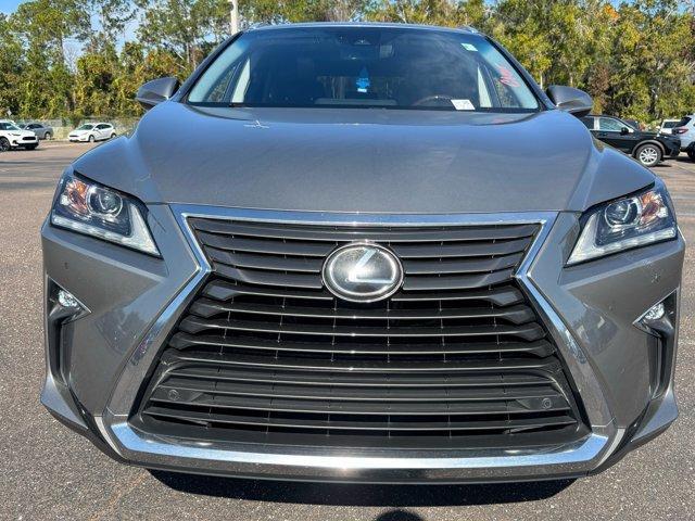 used 2017 Lexus RX 350 car, priced at $21,991