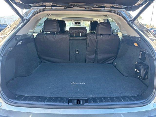 used 2017 Lexus RX 350 car, priced at $21,991