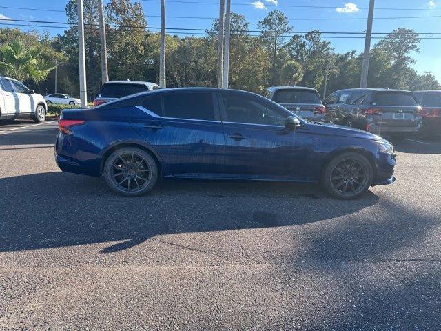 used 2020 Nissan Altima car, priced at $14,791