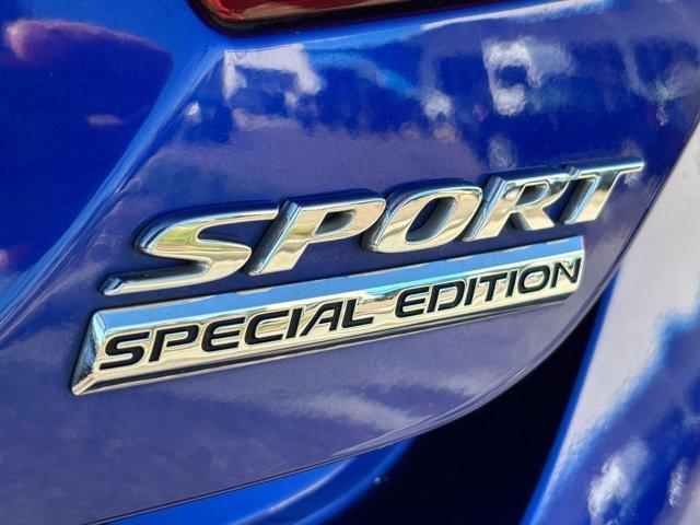 used 2021 Honda Accord car, priced at $19,791