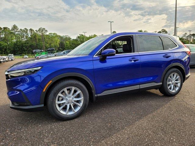 new 2025 Honda CR-V car, priced at $35,030
