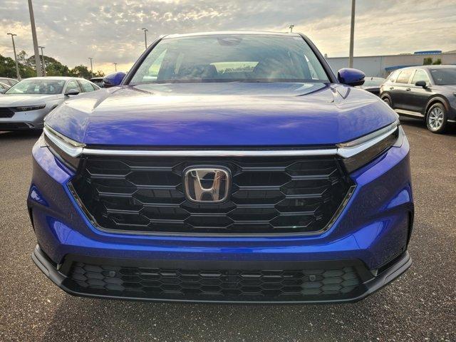 new 2025 Honda CR-V car, priced at $35,030